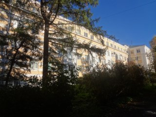 Здание