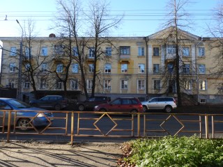 Здание