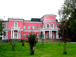 Здание