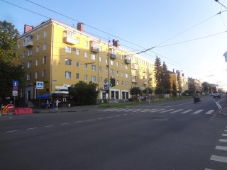 Здание