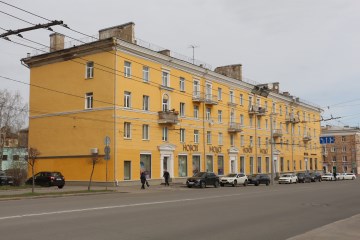 Здание
