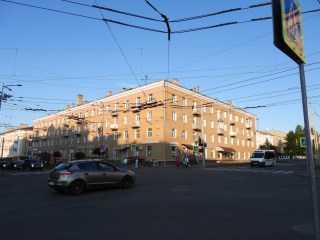 Здание