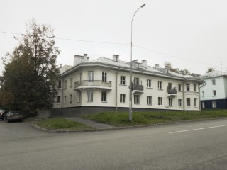 Здание