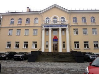 Здание