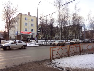 Здание