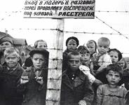 Детский концлагерь в Петрозаводске