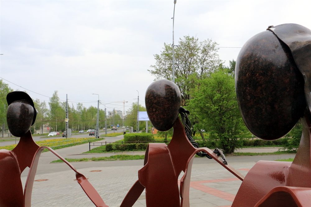 Фото